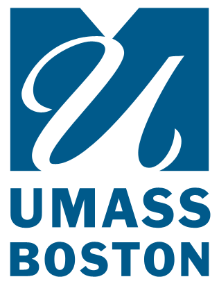 Logo UMASS Boston